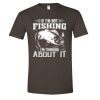 Softstyle® T-Shirt Thumbnail
