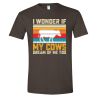 Softstyle® T-Shirt Thumbnail