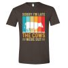 Softstyle® T-Shirt Thumbnail