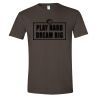 Softstyle® T-Shirt Thumbnail