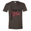Softstyle® T-Shirt Thumbnail