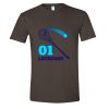 Softstyle® T-Shirt Thumbnail