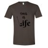 Softstyle® T-Shirt Thumbnail