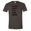 Softstyle® T-Shirt Thumbnail