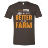 Softstyle® T-Shirt Thumbnail