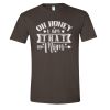 Softstyle® T-Shirt Thumbnail