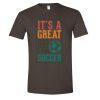 Softstyle® T-Shirt Thumbnail