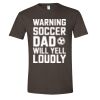 Softstyle® T-Shirt Thumbnail