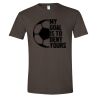 Softstyle® T-Shirt Thumbnail