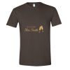 Softstyle® T-Shirt Thumbnail