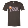 Softstyle® T-Shirt Thumbnail