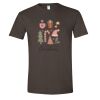 Softstyle® T-Shirt Thumbnail