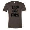 Softstyle® T-Shirt Thumbnail