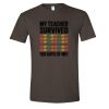 Softstyle® T-Shirt Thumbnail