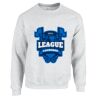 Heavy Blend™ Crewneck Sweatshirt Thumbnail
