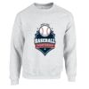 Heavy Blend™ Crewneck Sweatshirt Thumbnail