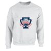 Heavy Blend™ Crewneck Sweatshirt Thumbnail