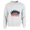 Heavy Blend™ Crewneck Sweatshirt Thumbnail