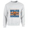 Heavy Blend™ Crewneck Sweatshirt Thumbnail