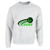 Heavy Blend™ Crewneck Sweatshirt Thumbnail