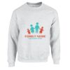 Heavy Blend™ Crewneck Sweatshirt Thumbnail