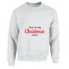 Heavy Blend™ Crewneck Sweatshirt Thumbnail