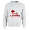 Heavy Blend™ Crewneck Sweatshirt Thumbnail