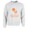 Heavy Blend™ Crewneck Sweatshirt Thumbnail
