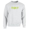 Heavy Blend™ Crewneck Sweatshirt Thumbnail
