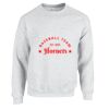 Heavy Blend™ Crewneck Sweatshirt Thumbnail