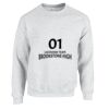 Heavy Blend™ Crewneck Sweatshirt Thumbnail