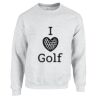 Heavy Blend™ Crewneck Sweatshirt Thumbnail