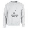 Heavy Blend™ Crewneck Sweatshirt Thumbnail