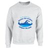 Heavy Blend™ Crewneck Sweatshirt Thumbnail