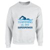 Heavy Blend™ Crewneck Sweatshirt Thumbnail