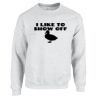 Heavy Blend™ Crewneck Sweatshirt Thumbnail