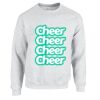 Heavy Blend™ Crewneck Sweatshirt Thumbnail