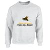 Heavy Blend™ Crewneck Sweatshirt Thumbnail