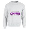 Heavy Blend™ Crewneck Sweatshirt Thumbnail