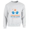 Heavy Blend™ Crewneck Sweatshirt Thumbnail