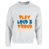 Heavy Blend™ Crewneck Sweatshirt Thumbnail