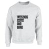 Heavy Blend™ Crewneck Sweatshirt Thumbnail