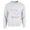 Heavy Blend™ Crewneck Sweatshirt Thumbnail