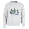 Heavy Blend™ Crewneck Sweatshirt Thumbnail