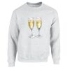 Heavy Blend™ Crewneck Sweatshirt Thumbnail