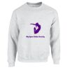 Heavy Blend™ Crewneck Sweatshirt Thumbnail