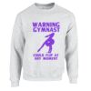 Heavy Blend™ Crewneck Sweatshirt Thumbnail