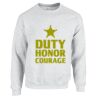 Heavy Blend™ Crewneck Sweatshirt Thumbnail