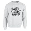 Heavy Blend™ Crewneck Sweatshirt Thumbnail