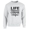 Heavy Blend™ Crewneck Sweatshirt Thumbnail